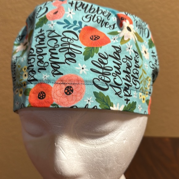 Scrub Hat - Picture 4 of 6